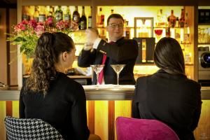 La Table de l’Ermitage