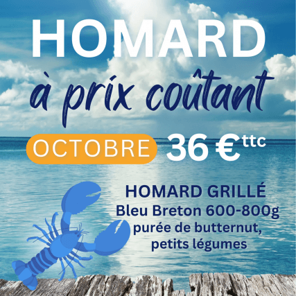 La Table de l’Ermitage