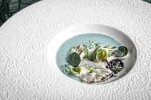 La Table de l’Ermitage