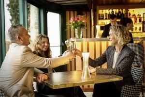 La Table de l’Ermitage