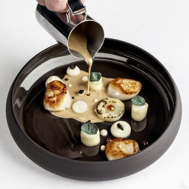 La Table de l’Ermitage