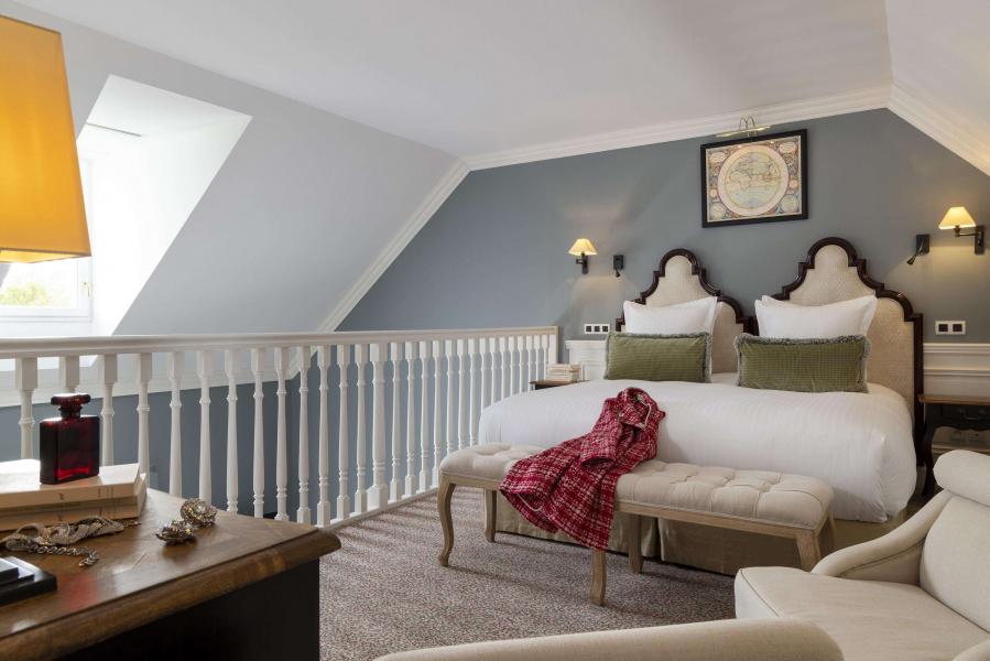 La Table de l’Ermitage