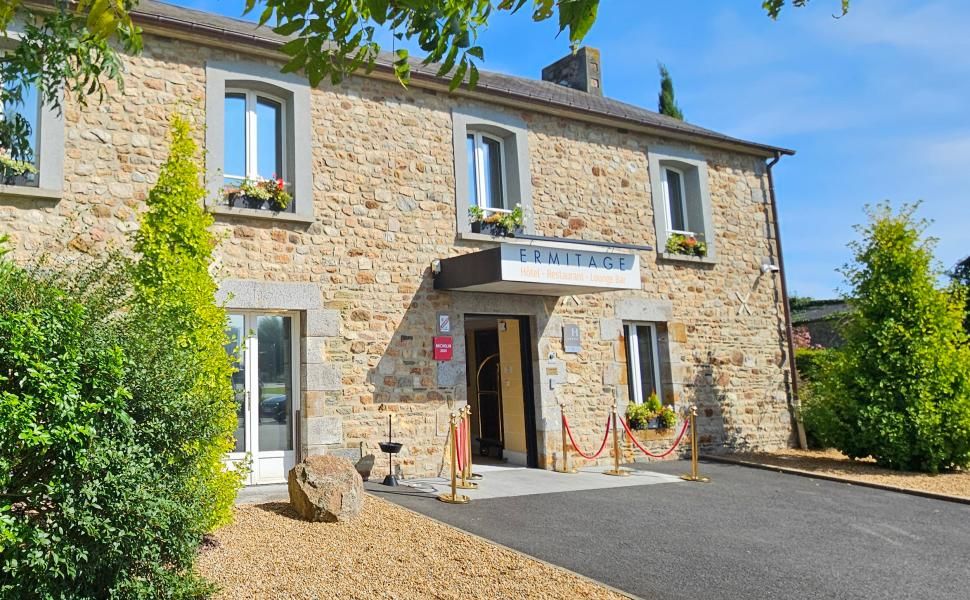 La Table de l’Ermitage