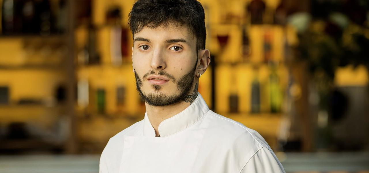 La Table de l’Ermitage - Team