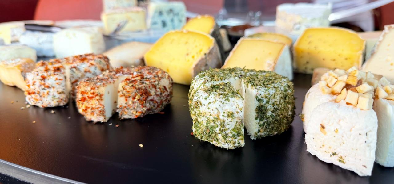 La Table de l’Ermitage - Team